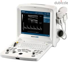 Edan DUS 60 Ultrasound
