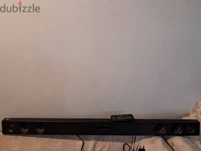 LG soundbar