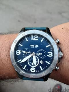ساعة فوسيل fossil watch original