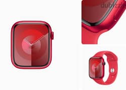 apple watch series 9 45M from abroad