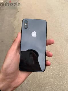 iPhone x - ايفون اكس