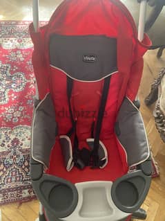 Chicco stroller شيكو