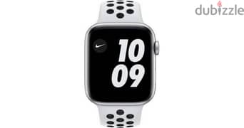 apple watch se nike edition from abroad