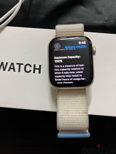 Apple watch SE2