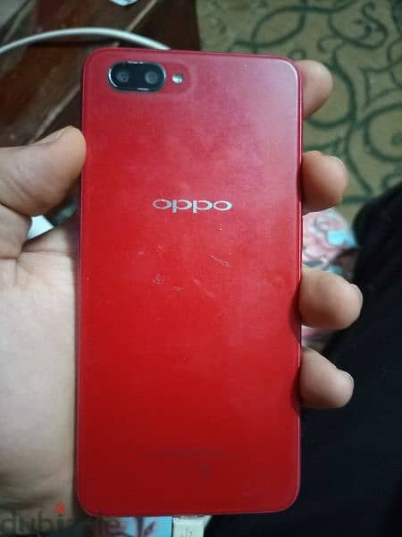 oppo a3s 1