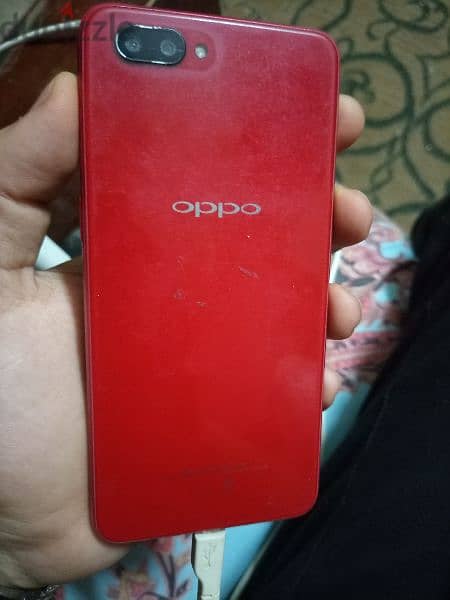 oppo a3s 2