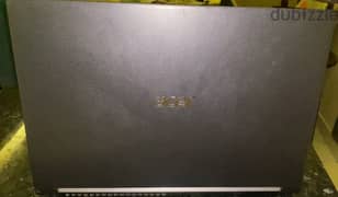 Acer aspire 7 A715-75G (457 GB)