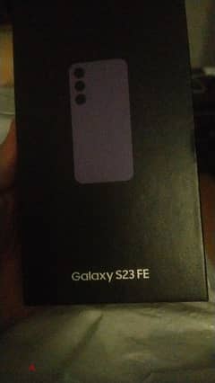 Galaxy S23 Fe