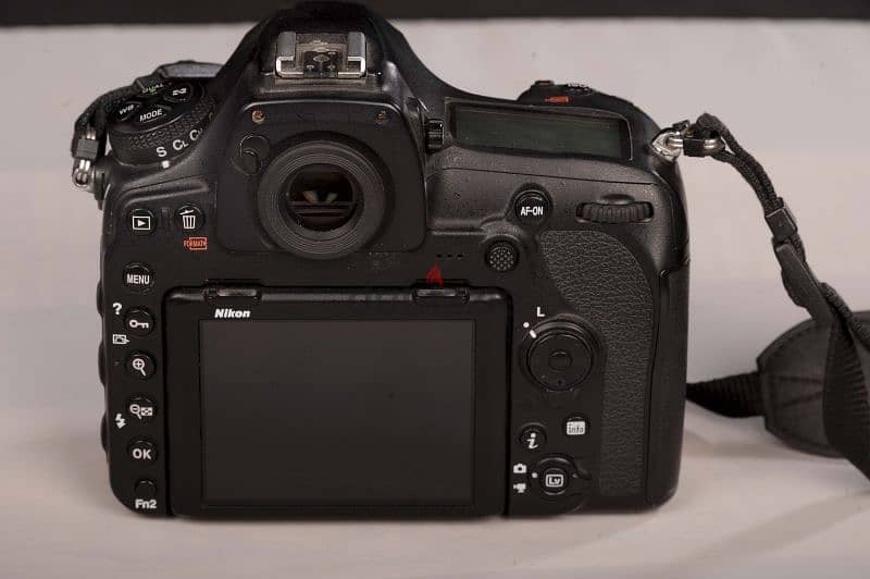 Nikon d850 2