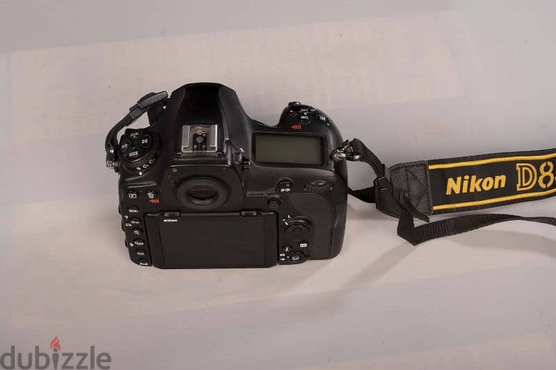 Nikon d850 5