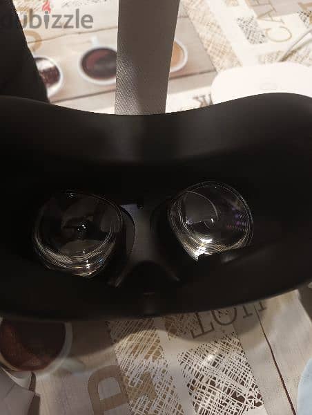 oculus quest 2 258 giga used for two days 3