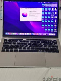 MacBook Pro 2016 13inch core i5