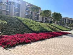 Ready to move  apartment for sale  View Landscape, first floor fully finished in installments, in Fifth Square Compound, Fifth Settlement
