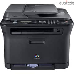 Samsung Laser Printer CLX- 3175FN وارد الامارات 0