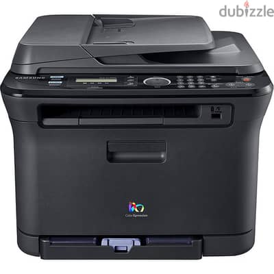 Samsung Laser Printer CLX- 3175FN وارد الامارات