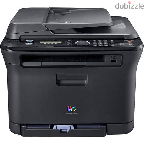 Samsung Laser Printer CLX- 3175FN وارد الامارات 0