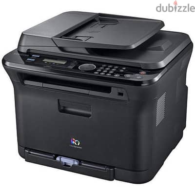 Samsung Laser Printer CLX- 3175FN