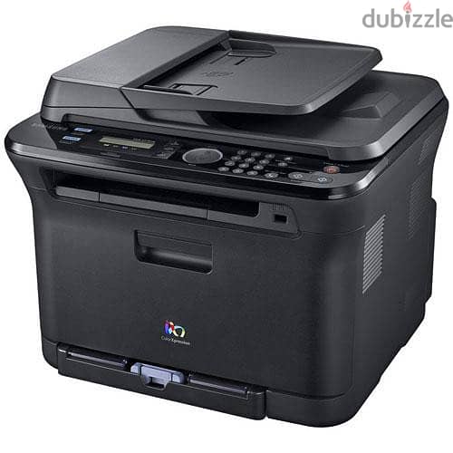 Samsung Laser Printer CLX- 3175FN 0