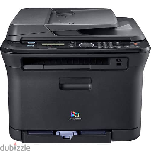 Samsung Laser Printer CLX- 3175FN 1