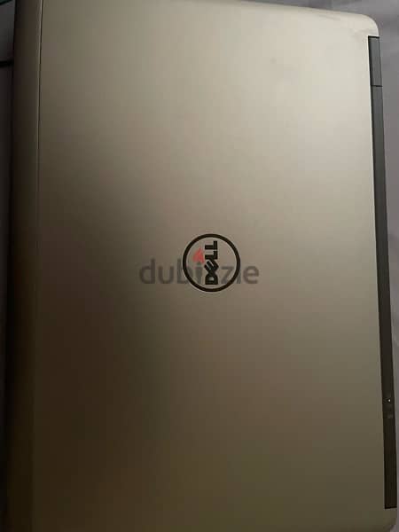 Dell Latitude E7440لاب توب ديل 2