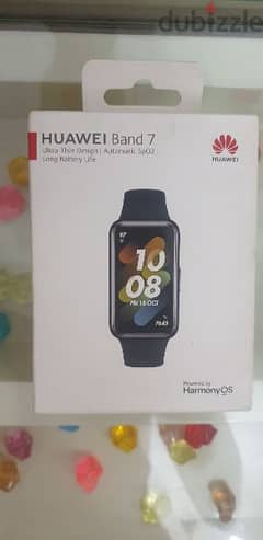 Smart band Huawei band 7 New