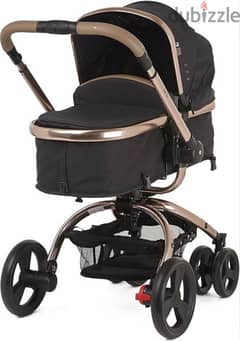 MotherCare Orb Pushchair