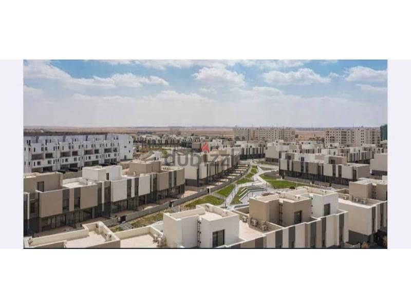 Fully Finished Apartment in Al Burouj  EL Shorouk 5