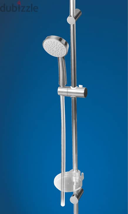 Ideal Standard Aqua Shower Kit L1 - D6045 مسطرة دش اكوا مع صبانة 3