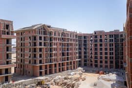 Apartment in the capital with discount up to 50% in installments 0