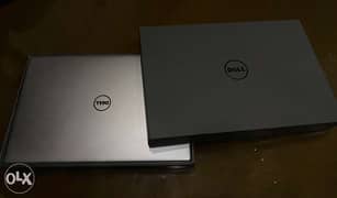 Dell xps 9360 Touch 0