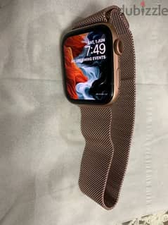 Apple Watch s5 44 mm 0