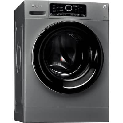 8 كيلو / Whirlpool مجفف dryer / لم يتم استخدامه نهائيا ولا مرة