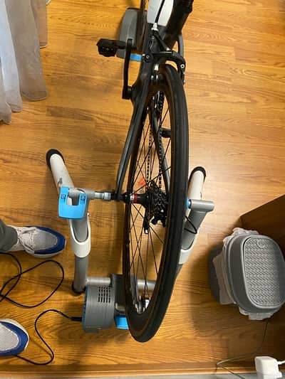 tacx flow smart