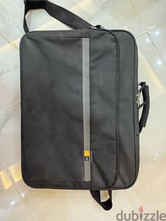 laptop bag for 15.6” شنطة لابتوب لمقاس واصغر