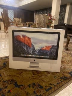 used imac late 2015 retina 5k (2 TB (FUSION) ) 0