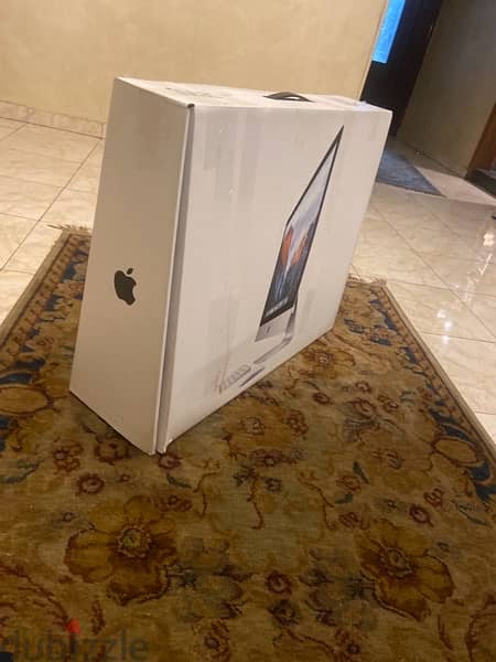 used imac late 2015 retina 5k (2 TB (FUSION) ) 2