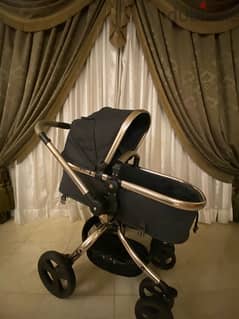MotherCare Orb Pushchair