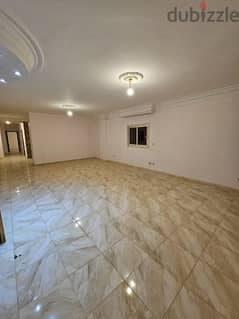 شقة للإيجار في النرجس فيلات  Flat for rent  Al Narges Villas New Cairo