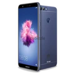Huawei P smart 2018