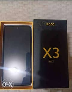 PocoX3 0