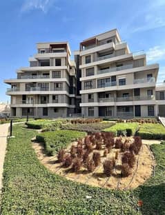 Under market price - Apartment 161m ( Ready to move ) For Sale in Sodic Villette Compound, New cairo