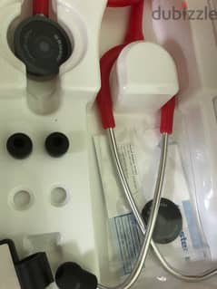 Riester stethoscope