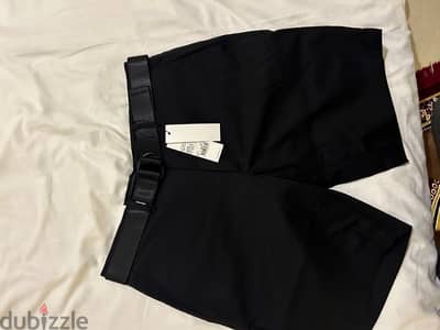 CK short orignal from UK size 32 black