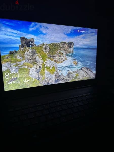Laptop Hp i core7 with Ram24 Gb 6