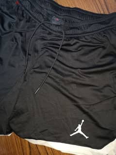 original Nike Jordon short size L/xl
