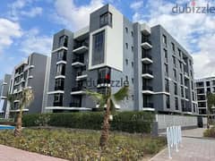 Apartment 144 meters with immediate receipt in Hadayek October