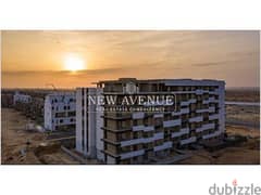 ⁠Fully finished Apartment resale Al Burouj 0