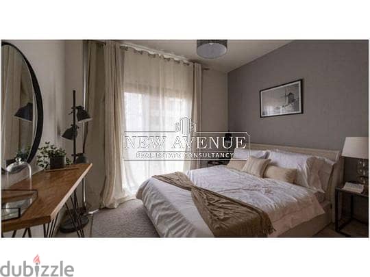 ⁠Fully finished Apartment resale Al Burouj 1