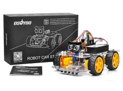 Osoyoo Robotics kit , for robotics and stem education