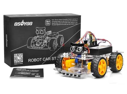 Osoyoo Robotics kit , for robotics and stem education